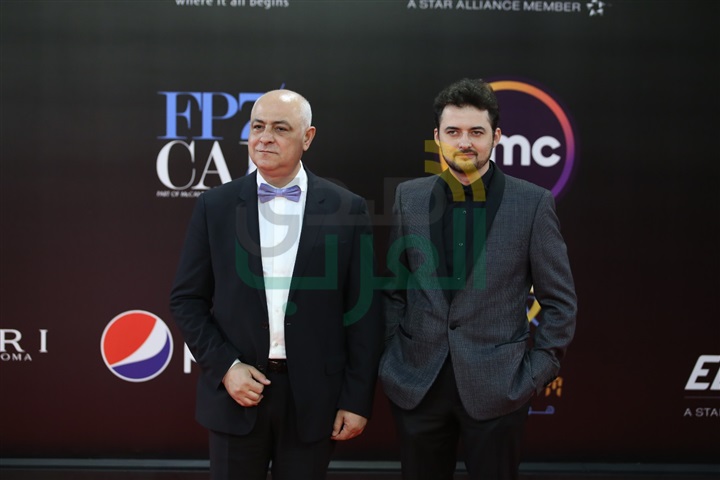 بالصور .. نجوم الفن على حفل ختام مهرجان القاهرة السينمائي بالصور .. نجوم الفن على حفل ختام مهرجان القاهرة السينمائي