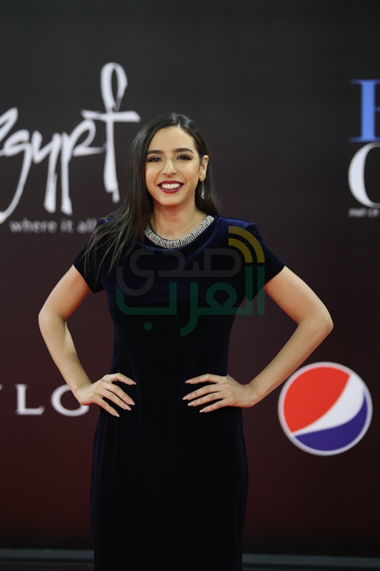بالصور .. نجوم الفن على حفل ختام مهرجان القاهرة السينمائي بالصور .. نجوم الفن على حفل ختام مهرجان القاهرة السينمائي