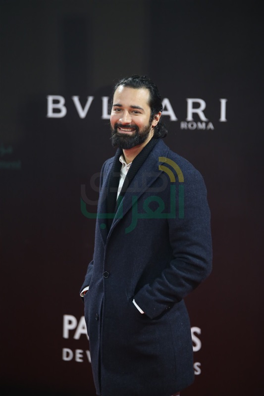 بالصور .. نجوم الفن على حفل ختام مهرجان القاهرة السينمائي بالصور .. نجوم الفن على حفل ختام مهرجان القاهرة السينمائي
