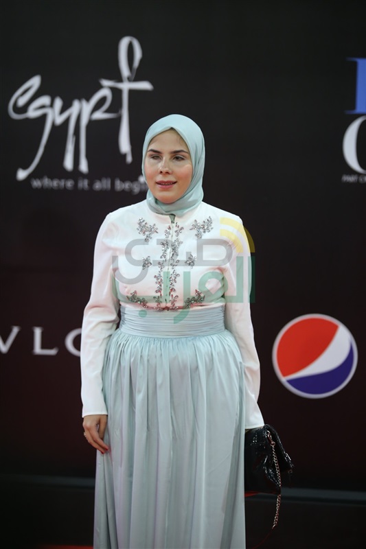 بالصور .. نجوم الفن على حفل ختام مهرجان القاهرة السينمائي بالصور .. نجوم الفن على حفل ختام مهرجان القاهرة السينمائي