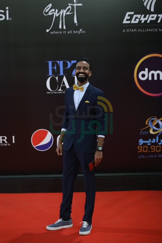 بالصور .. نجوم الفن على حفل ختام مهرجان القاهرة السينمائي بالصور .. نجوم الفن على حفل ختام مهرجان القاهرة السينمائي