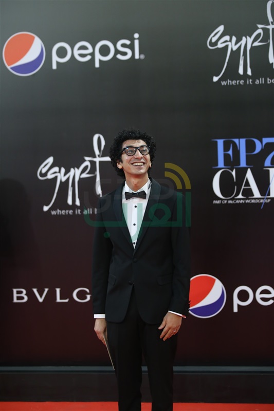 بالصور .. نجوم الفن على حفل ختام مهرجان القاهرة السينمائي بالصور .. نجوم الفن على حفل ختام مهرجان القاهرة السينمائي