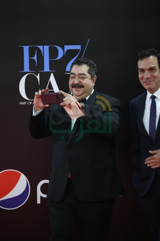 بالصور .. نجوم الفن على حفل ختام مهرجان القاهرة السينمائي بالصور .. نجوم الفن على حفل ختام مهرجان القاهرة السينمائي