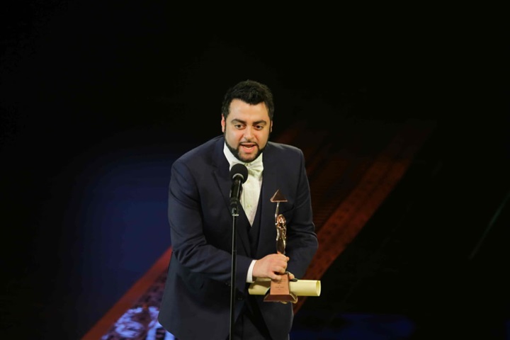 الهرم الذهبي لأحسن مخرج ومنتج لفيلم "خوسية" قصة نضال خوسية موخيكا رئيس الاورجواي الهرم الذهبي لأحسن مخرج ومنتج لفيلم "خوسية" قصة نضال خوسية موخيكا رئيس الاورجواي