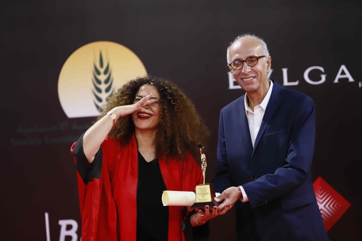 الهرم الذهبي لأحسن مخرج ومنتج لفيلم "خوسية" قصة نضال خوسية موخيكا رئيس الاورجواي الهرم الذهبي لأحسن مخرج ومنتج لفيلم "خوسية" قصة نضال خوسية موخيكا رئيس الاورجواي