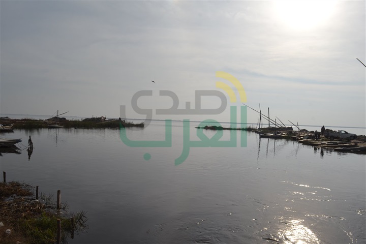 محافظ كفر الشيخ: إنهاء معوقات استكمال كورنيش بحيرة البرلس 