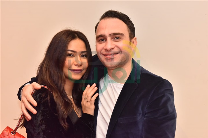 بالصور .. زياد رحباني يتألق بأقوى حفلاته في القاهرة بحضور لطيفة وكارول سماحة وشيرين بالصور .. زياد رحباني يتألق بأقوى حفلاته في القاهرة بحضور لطيفة وكارول سماحة وشيرين