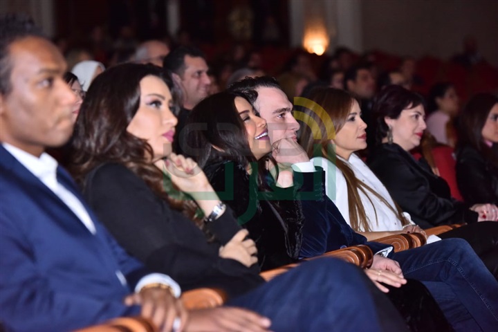 بالصور .. زياد رحباني يتألق بأقوى حفلاته في القاهرة بحضور لطيفة وكارول سماحة وشيرين بالصور .. زياد رحباني يتألق بأقوى حفلاته في القاهرة بحضور لطيفة وكارول سماحة وشيرين