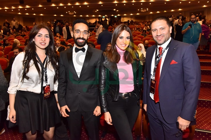 بالصور .. زياد رحباني يتألق بأقوى حفلاته في القاهرة بحضور لطيفة وكارول سماحة وشيرين بالصور .. زياد رحباني يتألق بأقوى حفلاته في القاهرة بحضور لطيفة وكارول سماحة وشيرين