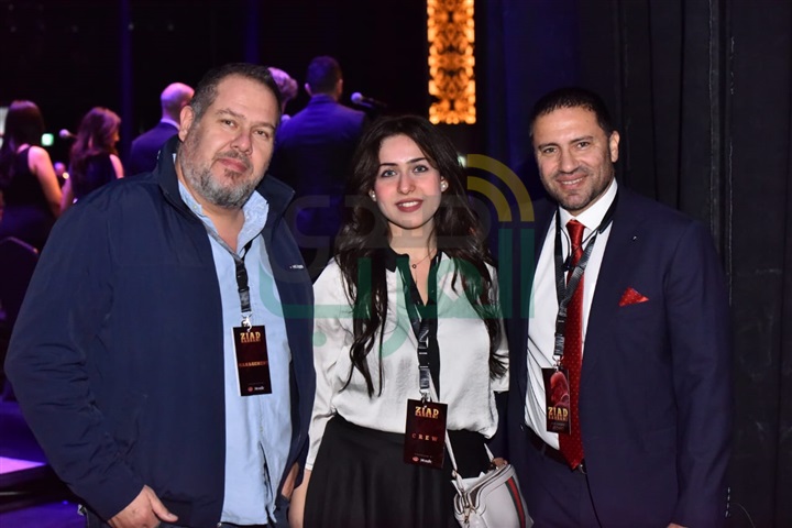 بالصور .. زياد رحباني يتألق بأقوى حفلاته في القاهرة بحضور لطيفة وكارول سماحة وشيرين بالصور .. زياد رحباني يتألق بأقوى حفلاته في القاهرة بحضور لطيفة وكارول سماحة وشيرين