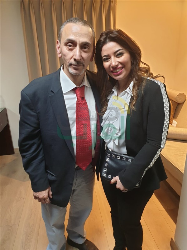 بالصور .. زياد رحباني يتألق بأقوى حفلاته في القاهرة بحضور لطيفة وكارول سماحة وشيرين بالصور .. زياد رحباني يتألق بأقوى حفلاته في القاهرة بحضور لطيفة وكارول سماحة وشيرين