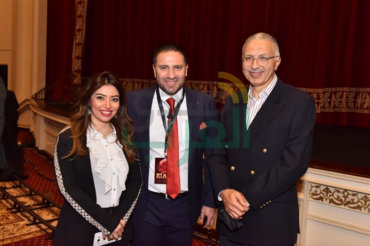 بالصور .. زياد رحباني يتألق بأقوى حفلاته في القاهرة بحضور لطيفة وكارول سماحة وشيرين بالصور .. زياد رحباني يتألق بأقوى حفلاته في القاهرة بحضور لطيفة وكارول سماحة وشيرين