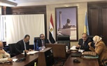 محافظ الاسكندرية: أكثر من 2500 حالة تقدموا لتقنين أراضيهم