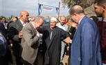 محافظ كفر الشيخ يفتتح مدرسة نصف ثاني إبشان الإبتدائية بتكلفة 4.2 مليون جنيه