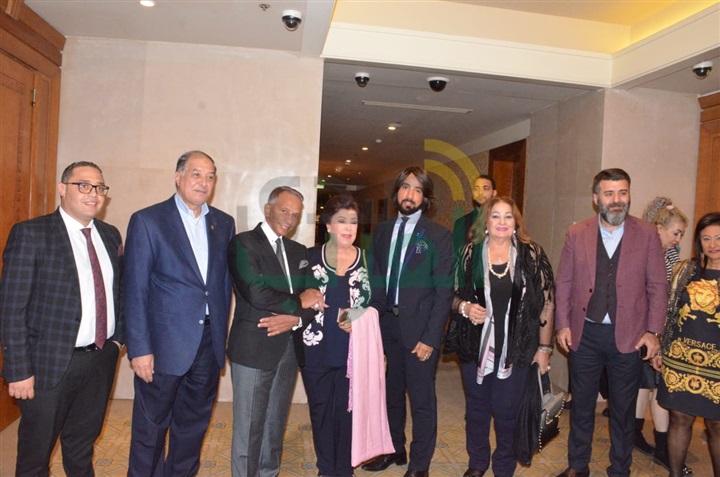 بالصور..هاني البحيري يعلن مؤتمر صحفي بأحد فنادق القاهرة الكبري بالصور..هاني البحيري يعلن مؤتمر صحفي بأحد فنادق القاهرة الكبري