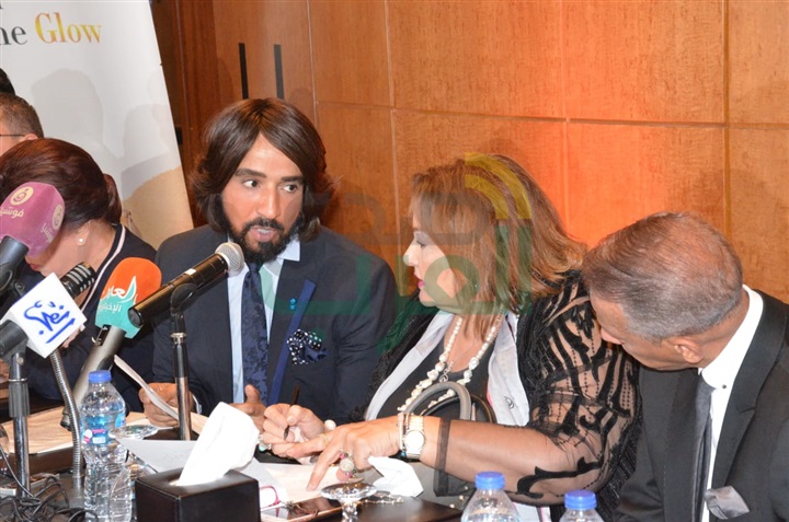 بالصور..هاني البحيري يعلن مؤتمر صحفي بأحد فنادق القاهرة الكبري بالصور..هاني البحيري يعلن مؤتمر صحفي بأحد فنادق القاهرة الكبري