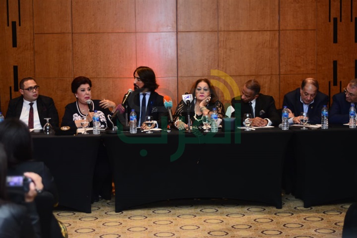 بالصور..هاني البحيري يعلن مؤتمر صحفي بأحد فنادق القاهرة الكبري بالصور..هاني البحيري يعلن مؤتمر صحفي بأحد فنادق القاهرة الكبري