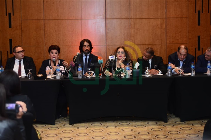 بالصور..هاني البحيري يعلن مؤتمر صحفي بأحد فنادق القاهرة الكبري بالصور..هاني البحيري يعلن مؤتمر صحفي بأحد فنادق القاهرة الكبري