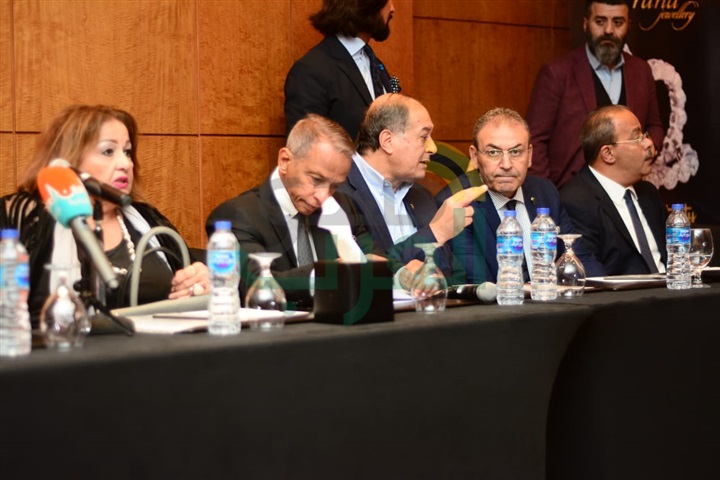 بالصور..هاني البحيري يعلن مؤتمر صحفي بأحد فنادق القاهرة الكبري بالصور..هاني البحيري يعلن مؤتمر صحفي بأحد فنادق القاهرة الكبري