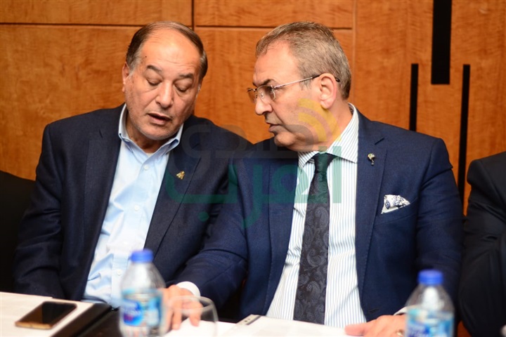 بالصور..هاني البحيري يعلن مؤتمر صحفي بأحد فنادق القاهرة الكبري بالصور..هاني البحيري يعلن مؤتمر صحفي بأحد فنادق القاهرة الكبري