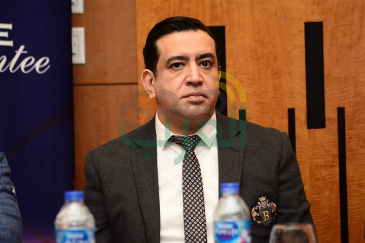 بالصور..هاني البحيري يعلن مؤتمر صحفي بأحد فنادق القاهرة الكبري بالصور..هاني البحيري يعلن مؤتمر صحفي بأحد فنادق القاهرة الكبري