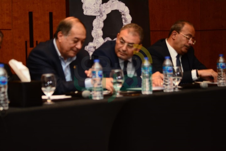 بالصور..هاني البحيري يعلن مؤتمر صحفي بأحد فنادق القاهرة الكبري بالصور..هاني البحيري يعلن مؤتمر صحفي بأحد فنادق القاهرة الكبري