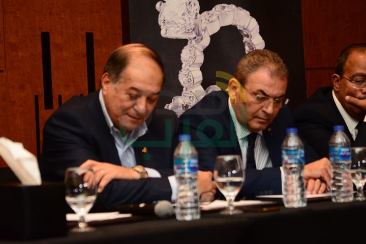 بالصور..هاني البحيري يعلن مؤتمر صحفي بأحد فنادق القاهرة الكبري بالصور..هاني البحيري يعلن مؤتمر صحفي بأحد فنادق القاهرة الكبري