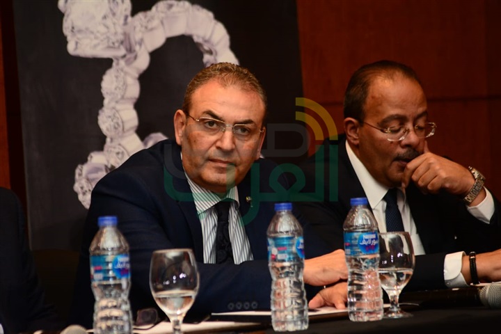 بالصور..هاني البحيري يعلن مؤتمر صحفي بأحد فنادق القاهرة الكبري بالصور..هاني البحيري يعلن مؤتمر صحفي بأحد فنادق القاهرة الكبري