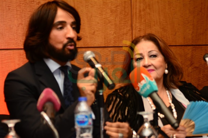 بالصور..هاني البحيري يعلن مؤتمر صحفي بأحد فنادق القاهرة الكبري بالصور..هاني البحيري يعلن مؤتمر صحفي بأحد فنادق القاهرة الكبري
