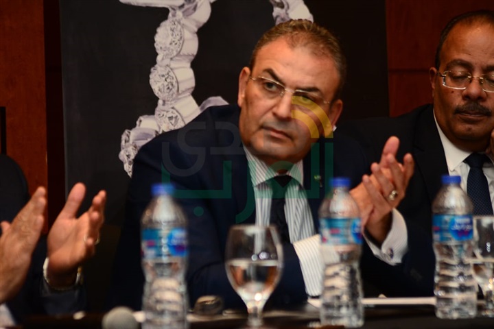 بالصور..هاني البحيري يعلن مؤتمر صحفي بأحد فنادق القاهرة الكبري بالصور..هاني البحيري يعلن مؤتمر صحفي بأحد فنادق القاهرة الكبري