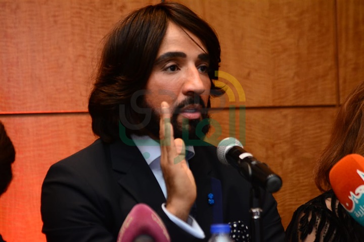 بالصور..هاني البحيري يعلن مؤتمر صحفي بأحد فنادق القاهرة الكبري بالصور..هاني البحيري يعلن مؤتمر صحفي بأحد فنادق القاهرة الكبري
