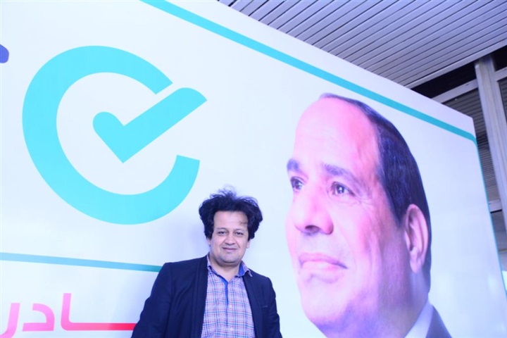 بالصور.. رجاء الجداوى ونهال عنبر عن مبادرة "100 مليون صحة": انزل واطمن على نفسك بالصور.. رجاء الجداوى ونهال عنبر عن مبادرة "100 مليون صحة": انزل واطمن على نفسك