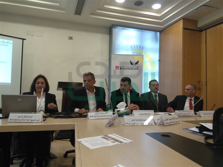 ملتقى حلول يستضيف مسئولى جهاز تنمية المشروعات و الرقابة المالية وبنك مصر بالغرفة التجارية بالأسكندرية ملتقى حلول يستضيف مسئولى جهاز تنمية المشروعات و الرقابة المالية وبنك مصر بالغرفة التجارية بالأسكندرية
