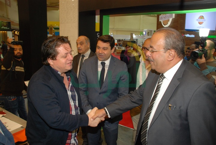 "توي وود" مصنع جديد للأثاث في مصر باستثمارات 70 مليون جنيه "توي وود" مصنع جديد للأثاث في مصر باستثمارات 70 مليون جنيه