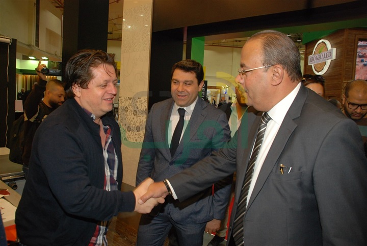 "توي وود" مصنع جديد للأثاث في مصر باستثمارات 70 مليون جنيه "توي وود" مصنع جديد للأثاث في مصر باستثمارات 70 مليون جنيه