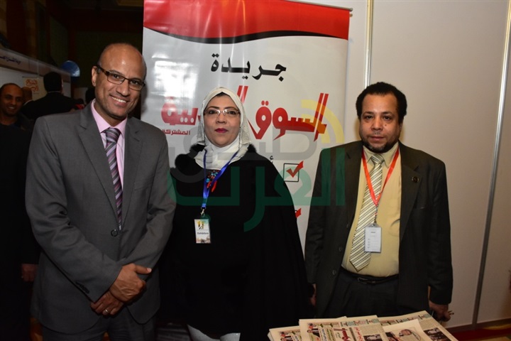 بالصور.. بدء فعاليات الأسبوع الكويتي الحادي عشر في مصر بالصور.. بدء فعاليات الأسبوع الكويتي الحادي عشر في مصر