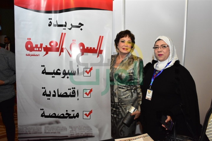 بالصور.. بدء فعاليات الأسبوع الكويتي الحادي عشر في مصر بالصور.. بدء فعاليات الأسبوع الكويتي الحادي عشر في مصر