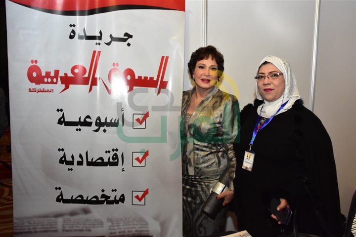 بالصور.. بدء فعاليات الأسبوع الكويتي الحادي عشر في مصر بالصور.. بدء فعاليات الأسبوع الكويتي الحادي عشر في مصر