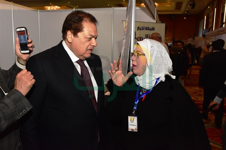 بالصور.. بدء فعاليات الأسبوع الكويتي الحادي عشر في مصر بالصور.. بدء فعاليات الأسبوع الكويتي الحادي عشر في مصر