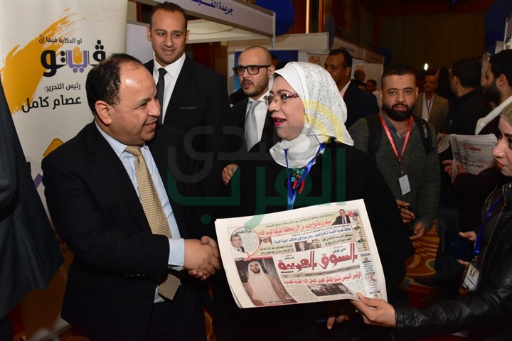 بالصور.. بدء فعاليات الأسبوع الكويتي الحادي عشر في مصر بالصور.. بدء فعاليات الأسبوع الكويتي الحادي عشر في مصر