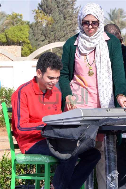 بالصور .. تكريم السفير السعودي خلال زيارته لذوي الاحتياجات الخاصة بـ "هابي وورلد" بالصور .. تكريم السفير السعودي خلال زيارته لذوي الاحتياجات الخاصة بـ "هابي وورلد"