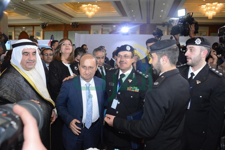 بالصور .. نبيلة مكرم عبيد تفتتح الأسبوع الكويتي بحضور الوزراء ونجوم الفن والإعلام بالصور .. نبيلة مكرم عبيد تفتتح الأسبوع الكويتي بحضور الوزراء ونجوم الفن والإعلام