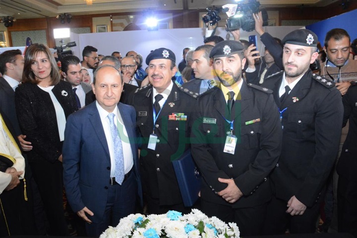 بالصور .. نبيلة مكرم عبيد تفتتح الأسبوع الكويتي بحضور الوزراء ونجوم الفن والإعلام بالصور .. نبيلة مكرم عبيد تفتتح الأسبوع الكويتي بحضور الوزراء ونجوم الفن والإعلام