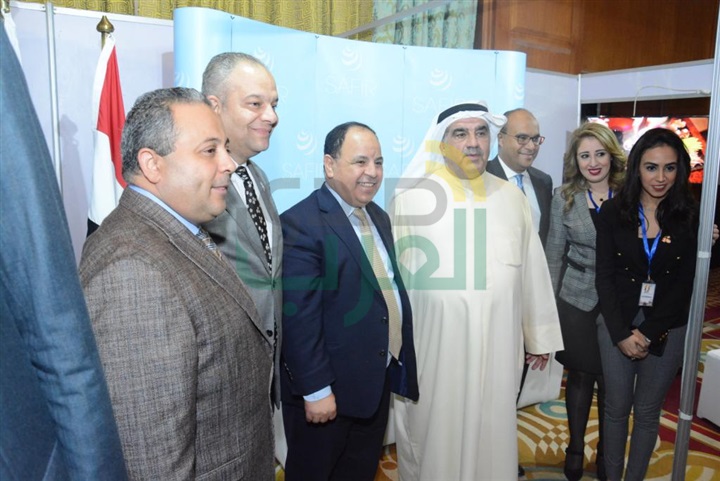 بالصور .. نبيلة مكرم عبيد تفتتح الأسبوع الكويتي بحضور الوزراء ونجوم الفن والإعلام بالصور .. نبيلة مكرم عبيد تفتتح الأسبوع الكويتي بحضور الوزراء ونجوم الفن والإعلام