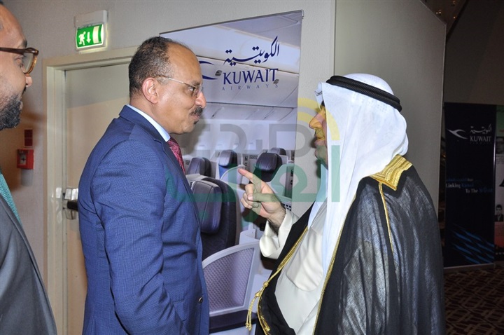 بالصور .. نبيلة مكرم عبيد تفتتح الأسبوع الكويتي بحضور الوزراء ونجوم الفن والإعلام بالصور .. نبيلة مكرم عبيد تفتتح الأسبوع الكويتي بحضور الوزراء ونجوم الفن والإعلام