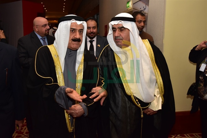 بالصور .. نبيلة مكرم عبيد تفتتح الأسبوع الكويتي بحضور الوزراء ونجوم الفن والإعلام بالصور .. نبيلة مكرم عبيد تفتتح الأسبوع الكويتي بحضور الوزراء ونجوم الفن والإعلام