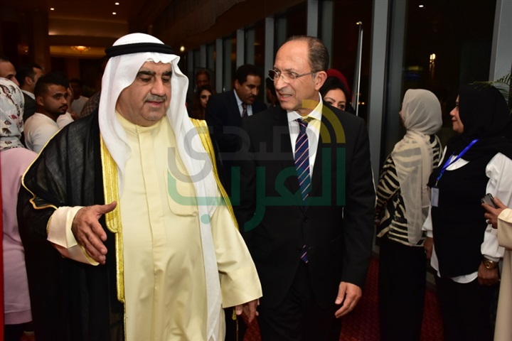 بالصور .. نبيلة مكرم عبيد تفتتح الأسبوع الكويتي بحضور الوزراء ونجوم الفن والإعلام بالصور .. نبيلة مكرم عبيد تفتتح الأسبوع الكويتي بحضور الوزراء ونجوم الفن والإعلام