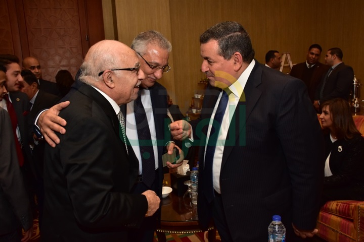 بالصور .. نبيلة مكرم عبيد تفتتح الأسبوع الكويتي بحضور الوزراء ونجوم الفن والإعلام بالصور .. نبيلة مكرم عبيد تفتتح الأسبوع الكويتي بحضور الوزراء ونجوم الفن والإعلام
