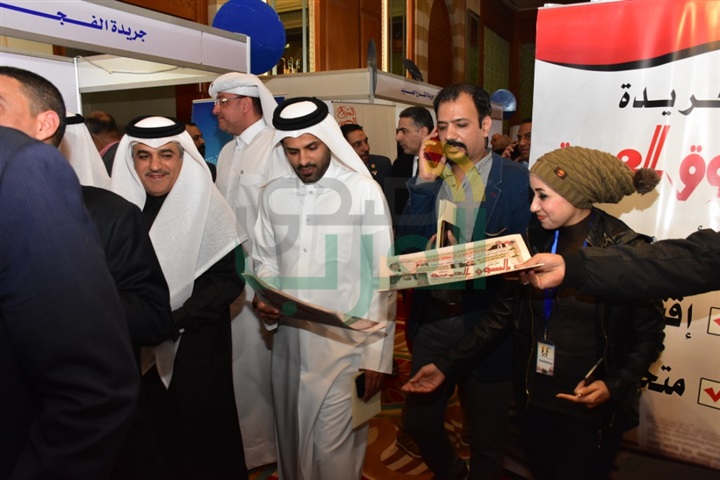 بالصور .. نبيلة مكرم عبيد تفتتح الأسبوع الكويتي بحضور الوزراء ونجوم الفن والإعلام بالصور .. نبيلة مكرم عبيد تفتتح الأسبوع الكويتي بحضور الوزراء ونجوم الفن والإعلام