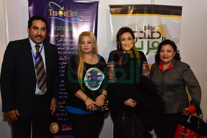 بالصور .. نبيلة مكرم عبيد تفتتح الأسبوع الكويتي بحضور الوزراء ونجوم الفن والإعلام بالصور .. نبيلة مكرم عبيد تفتتح الأسبوع الكويتي بحضور الوزراء ونجوم الفن والإعلام